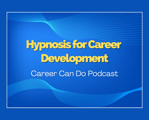 Hypnosis for Career Development and Success