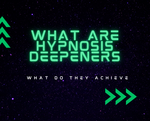 fractionation hypnosis deepeners