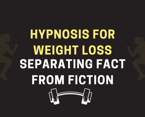 hypnosis for losing weight naturally
